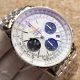 Swiss Grade 1 Breitling Navitimer 01 White Face JF 7750 Watch Super Clone (4)_th.jpg